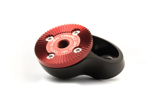 GDU Rosette to 3/8