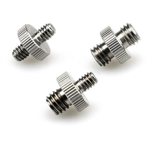 SmallRig Dual-Head Converter Screws (3-Pack) 1262