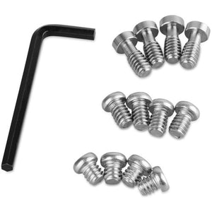 SmallRig 1/4"-20 Hex Screws with Wrench (12 Pcs) - 1713