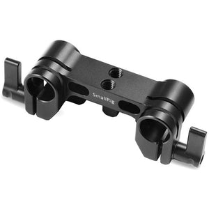 SmallRig Dual 15mm Rod Bracket 1943