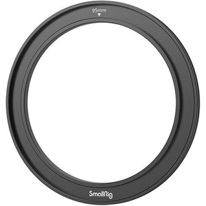 SmallRig 95 to 114mm Threaded Adapter Ring for Matte Box - 2661