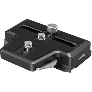 SmallRig Extended Arca-Type Quick Release Plate for DJI RS 2 and RSC 2 Gimbals - 3162
