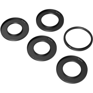 SmallRig Matte Box Adapter Ring Kit for Mini Matte Box (52/55/58/62/86-95mm) - 3383