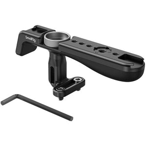 SmallRig Lightweight Top Handle with Dual 1/4"-20 Screw Mount 2949