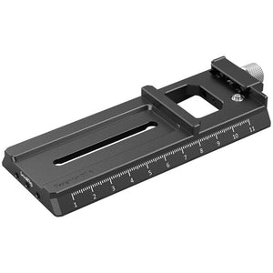 SmallRig Quick Release Plate with Arca-Swiss for DJI Ronin RS2 3061