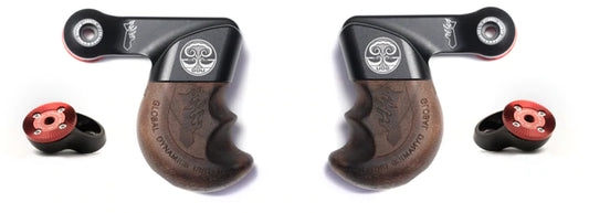 GDU Stubby Cowboy Handle for RED Komodo - Voice and Video Sales