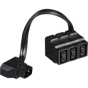 Core SWX D-Tap Splitter