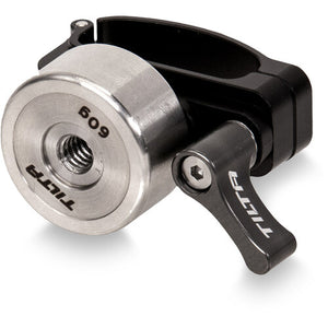 Tilta Side Arm Counterweight Adapter with 2.1 oz Weight for DJI RS 2