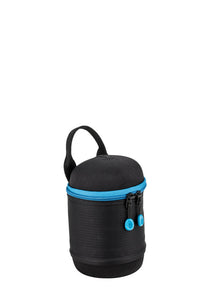 Tenba Soft Molded EVA Lens Capsule with Extra Padding (Black)